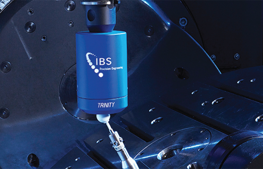 IBS Trinity